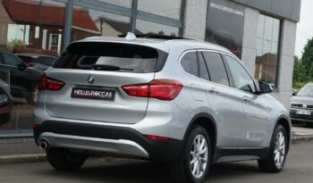 BMW X1 S-DRIVE 18IA 136 CH BVA complet