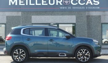 C5 AIRCROSS BLUEHDI EAT8 130 CH complet