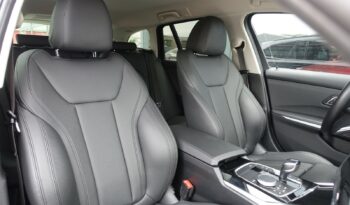 BMW 318 DA TOURING 150 CH BVA complet