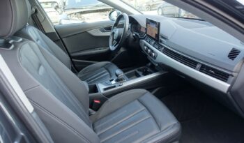 AUDI A4 AVANT 30 TDI MHEV S-TRONIC complet
