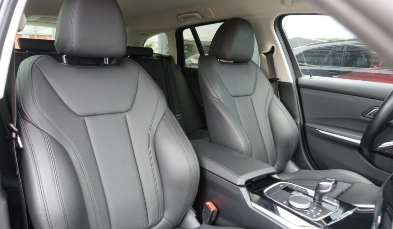 BMW 318 DA TOURING 150 CH BVA complet
