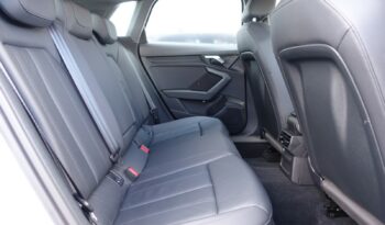 AUDI A3 SPORTBACK 35 TFSI S-TRONIC 150 CH MHEV complet