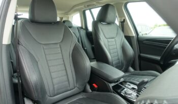 BMW X3 30EA HYBRID RECHARGEABLE X-DRIVE BVA  X-LINE complet