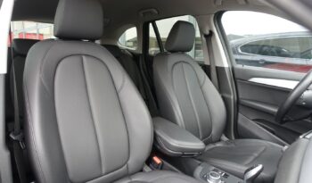 BMW X1 S-DRIVE 18IA BVA complet