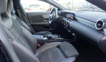 MERCEDES CLASSE CLA SHOOTING BRAKE 200 D 150 CH PHASE 2 AMG-LINE complet