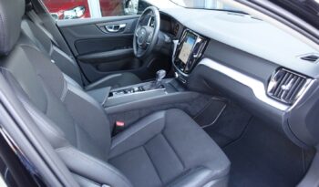 VOLVO V 60 D3 2.0 L GEARTRONIC 150CH MOMENTUM complet