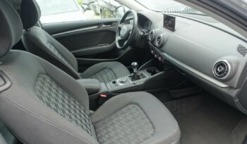 AUDI A3 1.2L TFSI 110 CH 3 PORTES complet