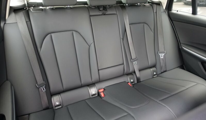BMW 318 DA TOURING 150 CH BVA complet