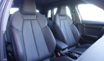 AUDI A3 SPORTBACK 30 TFSI S-TRONIC complet