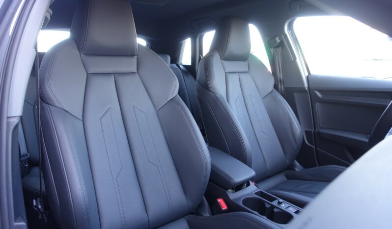 AUDI A3 SPORTBACK 30 TFSI S-TRONIC complet