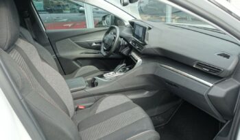PEUGEOT 5008 1.5 L BLUEHDI EAT8 7 PLACES 130 CH complet
