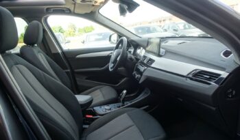 BMW X1 16 DA S-DRIVE complet