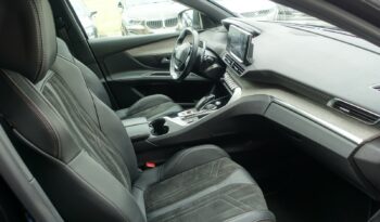 PEUGEOT 5008 1.5 L BLUEHDI EAT8 7 PLACES 130 CH GT complet