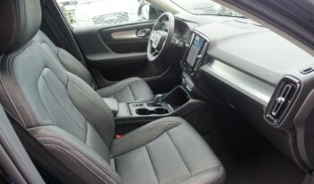 VOLVO XC 40 D3 2.0 L GEARTRONIC 150CH MOMENTUM complet