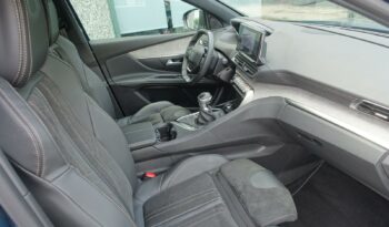 PEUGEOT 5008 1.5 L BLUEHDI 7 PLACES 130 CH GT complet