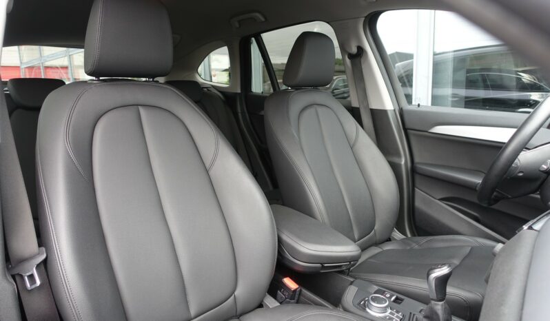 BMW X1 16 D S-DRIVE complet