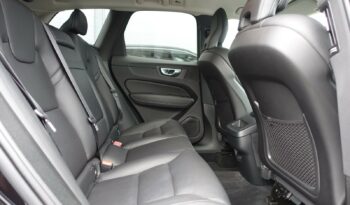 VOLVO XC 60 D4 2.0 L GEARTRONIC 163CH MOMENTUM complet