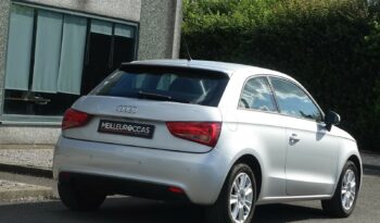AUDI A1 1.2L TFSI 85 CV 3 PORTES complet