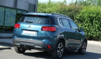 C5 AIRCROSS BLUEHDI EAT8 130 CH complet