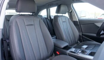 AUDI A4 AVANT 30 TDI MHEV S-TRONIC complet