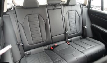 BMW X3 30EA HYBRID RECHARGEABLE X-DRIVE BVA  X-LINE complet