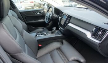VOLVO V 60 D3 2.0 L GEARTRONIC 150CH MOMENTUM complet