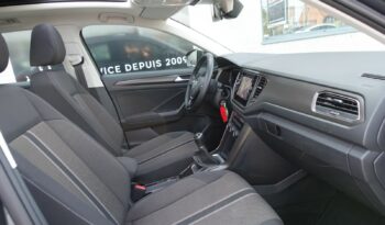 VOLKSWAGEN T-ROC 1.6 L TDI  R-LINE complet