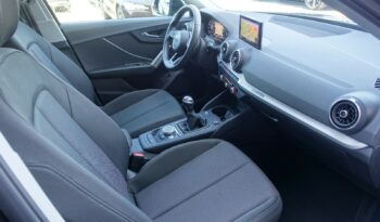 AUDI Q2 30 TFSI complet
