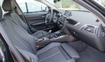 BMW 116D SERIE 1 116cv complet