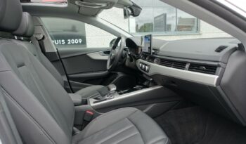 AUDI A5 SPORTBACK 35 TDI S-TRONIC MHEV 163 CH complet