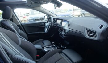 BMW 118 IA 136 CH SERIE 1 DKG complet