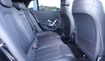 MERCEDES CLASSE CLA 200D SHOOTING BRAKE 150 CH 8G-Dct complet