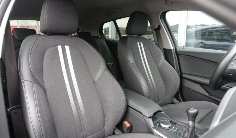 BMW 116D SERIE 1 116cv complet