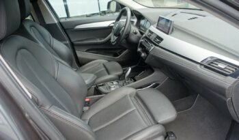 BMW X2 S-DRIVE 16DA BVA complet