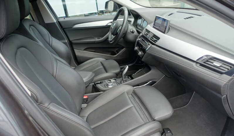 BMW X2 S-DRIVE 16DA BVA complet