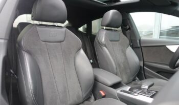 AUDI A5 SPORTBACK 35 TDI S-TRONIC MHEV 163 CH S-LINE complet