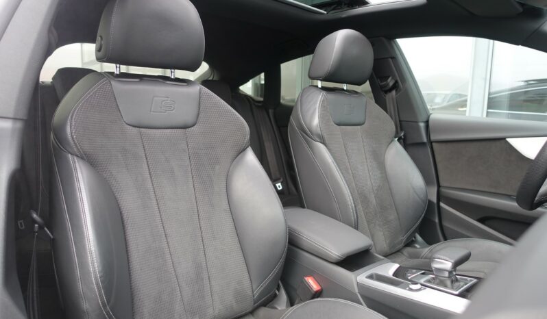 AUDI A5 SPORTBACK 35 TDI S-TRONIC MHEV 163 CH S-LINE complet