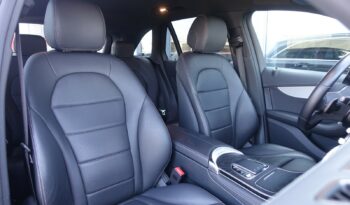 MERCEDES CLASSE GLC 200 D 9G-DCT 163 CH complet