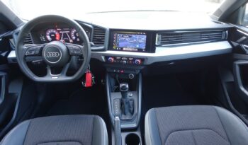 AUDI A1 SPORTBACK 30 TFSI  S-LINE complet