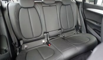 BMW X1 S-DRIVE 18IA BVA complet