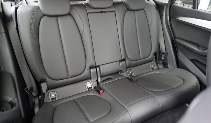 BMW X1 S-DRIVE 18IA BVA complet