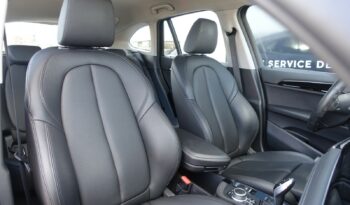 BMW X1 16 DA S-DRIVE PHASE 2 X-LINE complet
