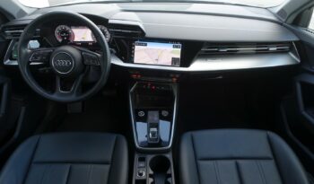 AUDI A3 SPORTBACK 35 TFSI S-TRONIC 150 CH MHEV complet