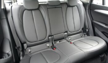 BMW X1 S-DRIVE 18 DA complet
