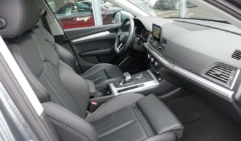 AUDI Q5 40 TDI 190 CH QUATTRO S-TRONIC complet