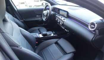 MERCEDES CLASSE A 180 7G-DCT complet