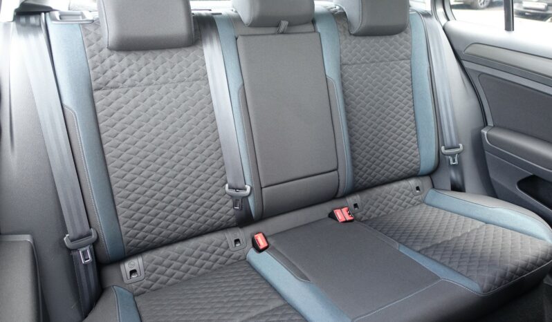 VOLKSWAGEN GOLF VII 1.5 TSI DSG7 150CH complet
