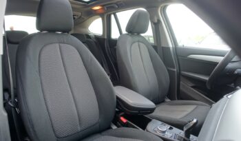 BMW X1 16 DA S-DRIVE complet