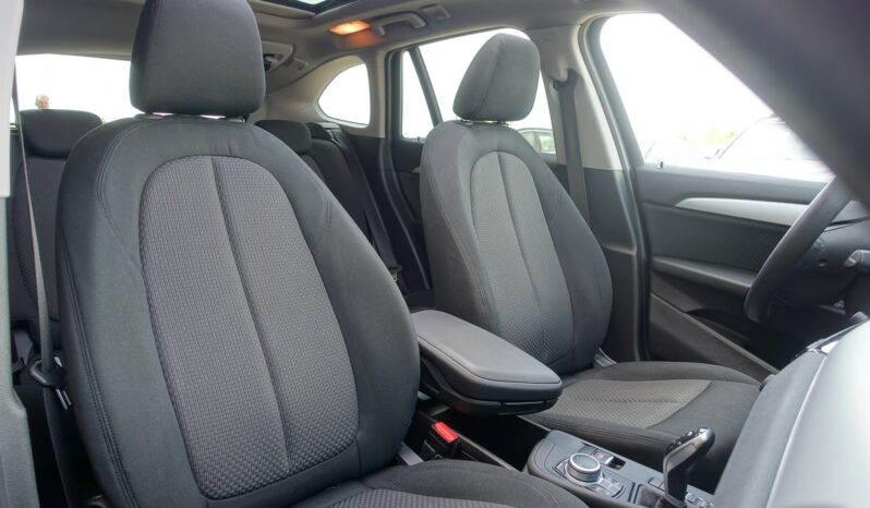 BMW X1 16 DA S-DRIVE complet