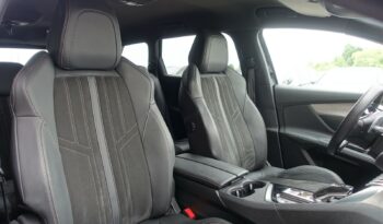 PEUGEOT 5008 1.5 L BLUEHDI EAT8 7 PLACES 130 CH GT complet